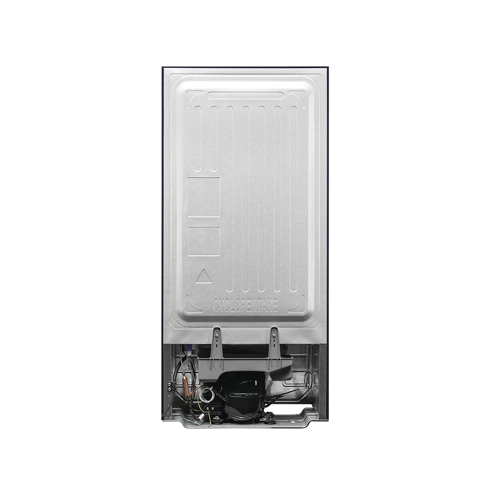 Haier 185L 1 Star Direct Cool Refrigerator - HRD-2061SMN-N
